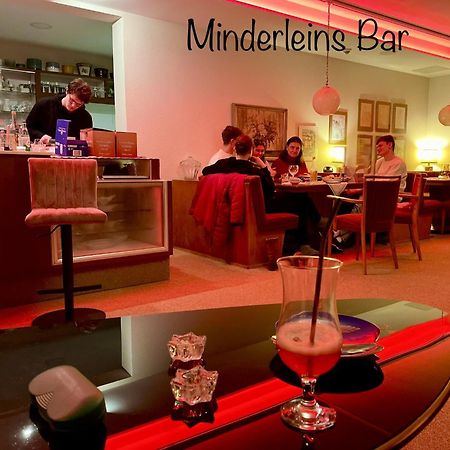 Minderleins Apart Pottenstein Zewnętrze zdjęcie