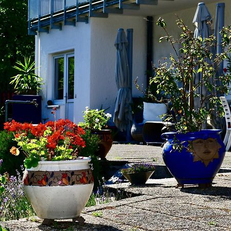 Minderleins Apart Pottenstein Zewnętrze zdjęcie